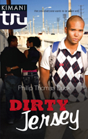 Imagen de portada para Dirty Jersey